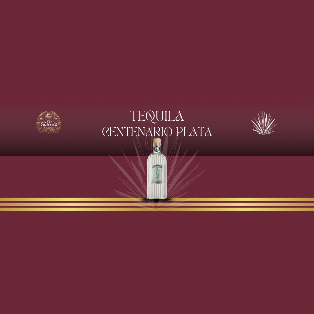 Imagen representativa de Centenario Plata